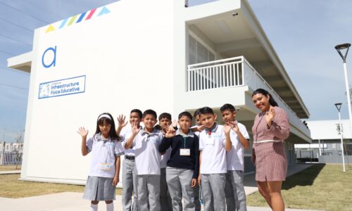 COMENZÓ EL PERIODO VACACIONAL DE INVIERNO; EL REGRESO A CLASES PARA LOS ALUMNOS SERÁ EL JUEVES 9 DE ENERO