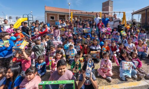 De diputados a Reyes Magos