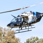 SSPM MANTIENE VIGILANCIA Y  PROTECCIÓN AÉREA