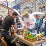 ÚLTIMA SEMANA DE ACTIVIDADES EN EL CORREDOR CULTURAL CARRANZA FNSM 2025