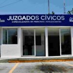 JUZGADOS CÍVICOS MUNICIPALES BRINDAN ATENCIÓN ESPECIALIZADA A ADOLESCENTES EN CONFLICTO