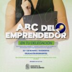 INVITA MUNICIPIO DE AGUASCALIENTES A CAPACITACIÓN PARA EMPRENDEDORES EN LA DELEGACIÓN INSURGENTES
