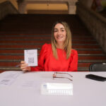 GRAN RESPUESTA DE LA CIUDADANÍA EN LA JORNADA DE ASESORÍA JURÍDICA NOTARIAL GRATUITA EN MUNICIPIO