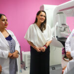 AGUASCALIENTES CUENTA CON LA UNIDAD DE RADIOTERAPIA MÁS MODERNA Y COMPLETA DEL PAÍS PARA ATENDER A PACIENTES CON CÁNCER