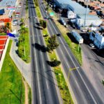 REALIZA MUNICIPIO JORNADA DE MANTENIMIENTO INTEGRAL EN LA SALIDA A SAN LUIS