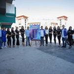 PRESENTA MUNICIPIO ACTIVIDADES DEL MES DE LA JUVENTUD