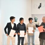 EN AGUASCALIENTES LOS SUEÑOS SE CUMPLEN: JÓVENES PODRÁN ESTUDIAR EN EL EXTRANJERO
