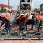 DESTINA MUNICIPIO DE AGUASCALIENTES 25 MDP EXTRAORDINARIOS PARA MANTENIMIENTO Y REHABILITACIÓN DE VIALIDADES