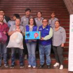 INVITA MUNICIPIO A LA GRAN KERMÉS CON CAUSA EN BENEFICIO DE ENFERMOS RENALES