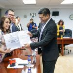 PRESENTA LEO MONTAÑEZ PROYECTO DE LEY DE INGRESOS 2026 ANTE EL H. CONGRESO DEL ESTADO