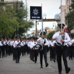 ANUNCIA POLICÍA MUNICIPAL CIERRES VIALES POR EL DESFILE CONMEMORATIVO DEL ANIVERSARIO DE INICIO DE LA INDEPENDENCIA DE MÉXICO