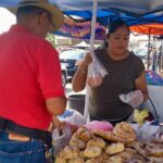 AVANZA MUNICIPIO DE AGUASCALIENTES CON LOS PREPARATIVOS PARA EL TIANGUIS DE MUERTITOS 2025