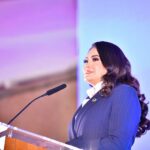 AURORA JIMÉNEZ RINDE SU TERCER INFORME: SEGUIREMOS TRABAJANDO PARA CAMBIAR VIDAS