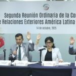 Comisión de Relaciones Exteriores América Latina y el Caribe enfocará trabajos para reforzar liderazgo en la región