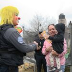 IMPULSA POLICÍA MUNICIPAL PROGRAMAS PREVENTIVOS A FAVOR DEL ENTORNO SEGURO