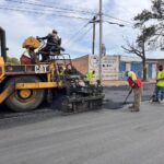 CIERRA MUNICIPIO DE AGUASCALIENTES 2025 CON INVERSIÓN EXTRAORDINARIA PARA REHABILITACIÓN DE VIALIDADES