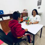 ESTE 2025, IMASAM ABRIÓ NUEVO CONSULTORIO DE ATENCIÓN EN LA COMUNIDAD DE JALTOMATE